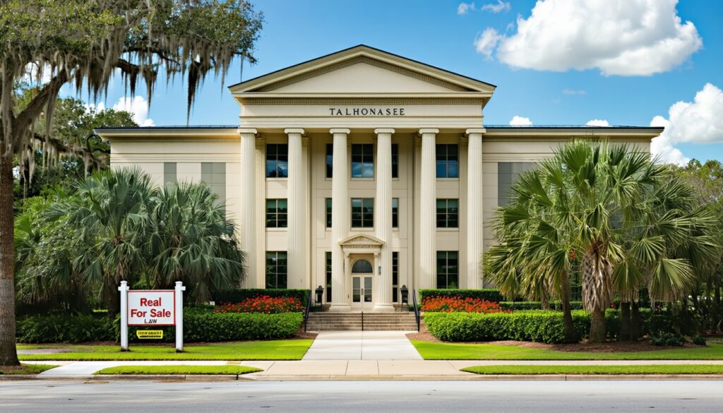 real estate attorney tallahassee