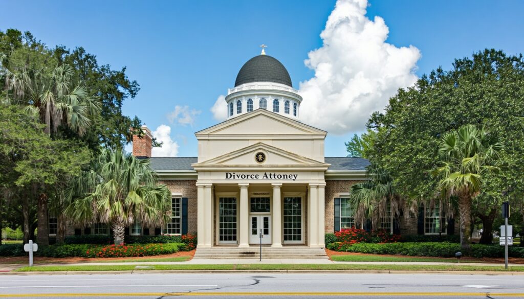 divorce attorney tallahassee