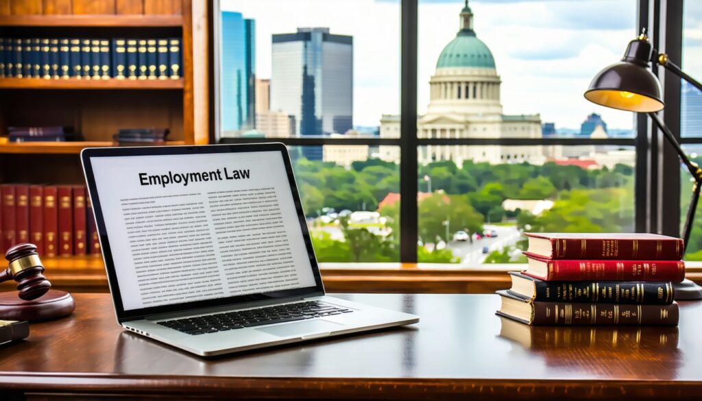 employment lawyers tallahassee