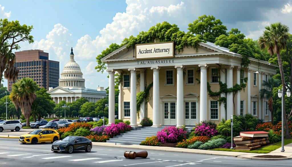 accident attorney in tallahassee