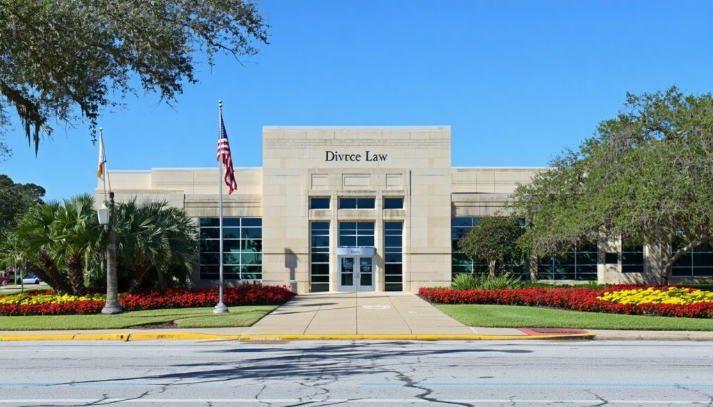 divorce lawyers tallahassee