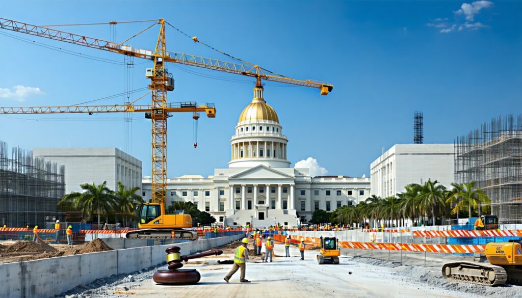 tallahassee construction law & litigation