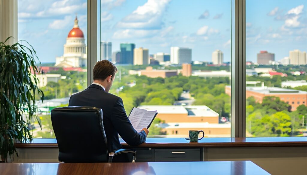 tallahassee tax attorney