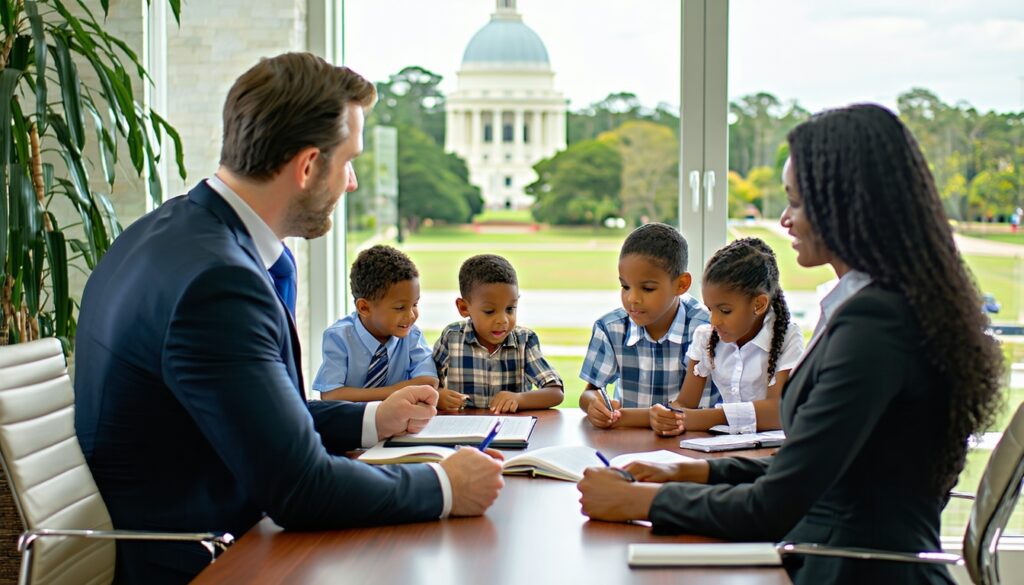 family lawyers tallahassee