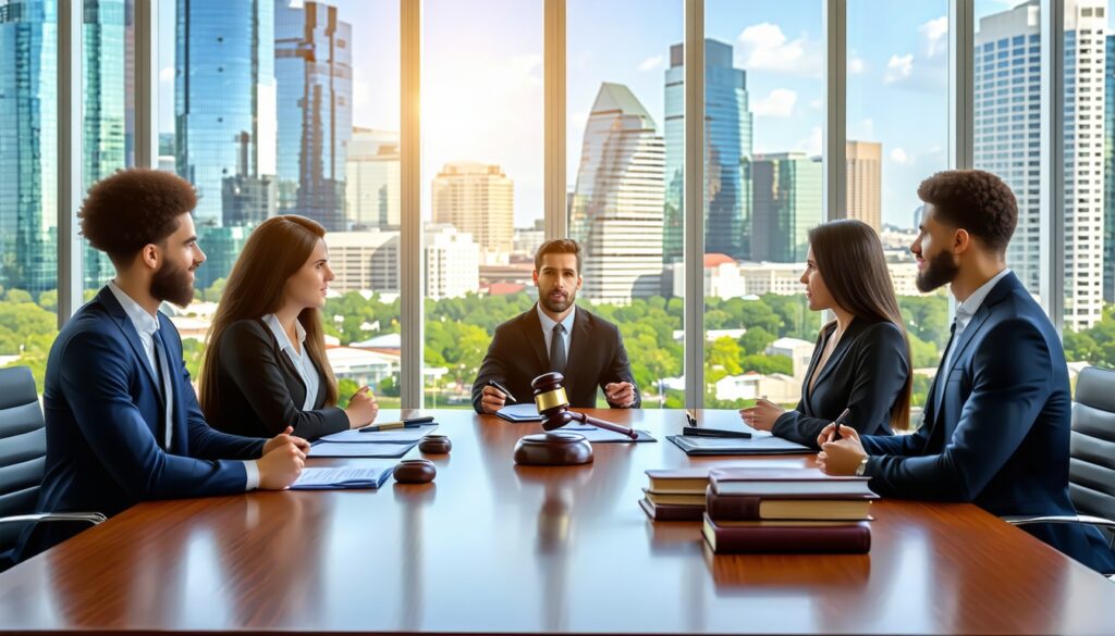 employment discrimination lawyers tallahassee