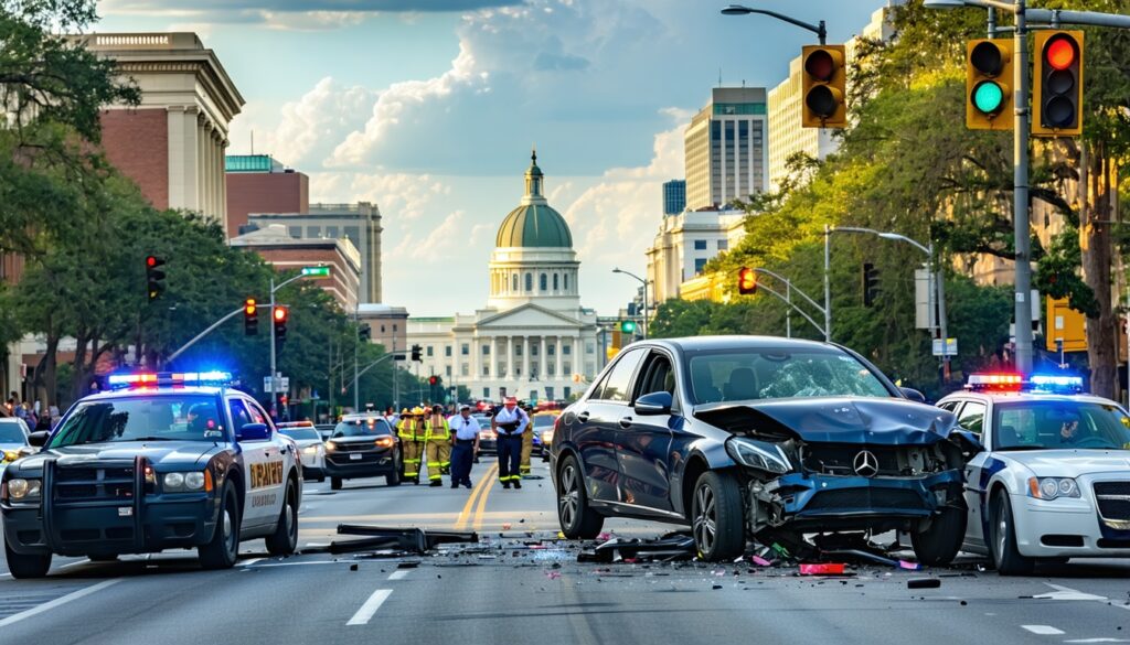 tallahassee car accident lawyers
