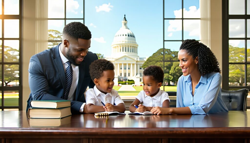 family lawyers in tallahassee fl