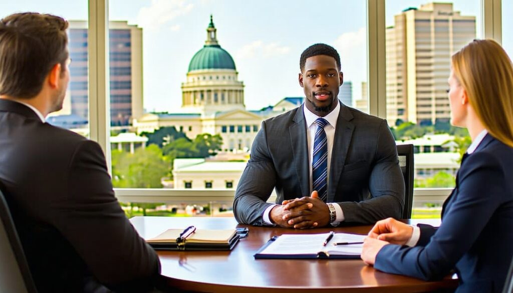 wrongful termination lawyers tallahassee florida