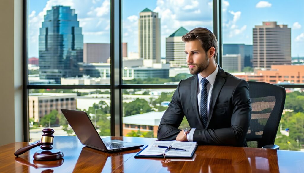 tallahassee workers compensation claim lawyer