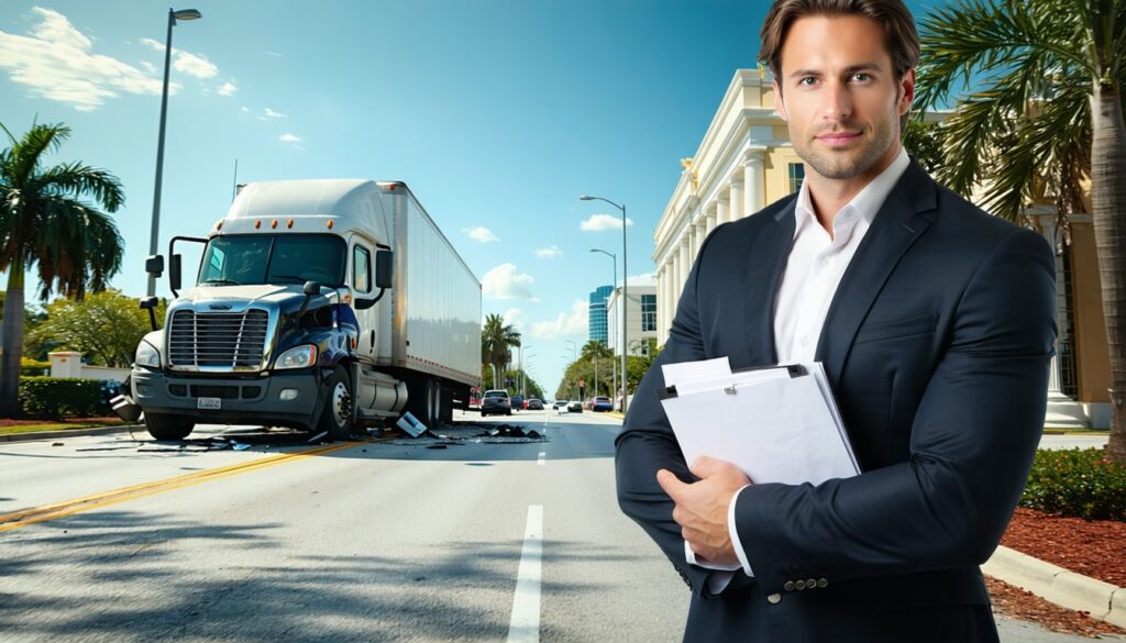 tallahassee truck accident attorney