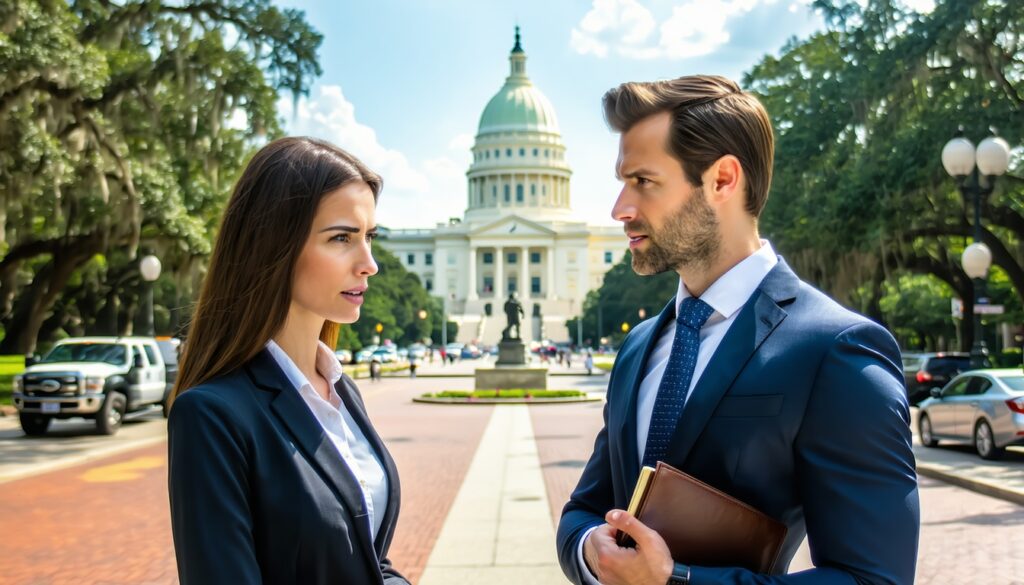 tallahassee slip and fall attorney