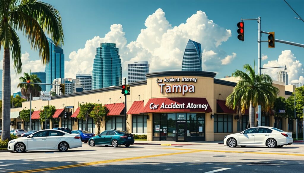 car accident attorney tampa