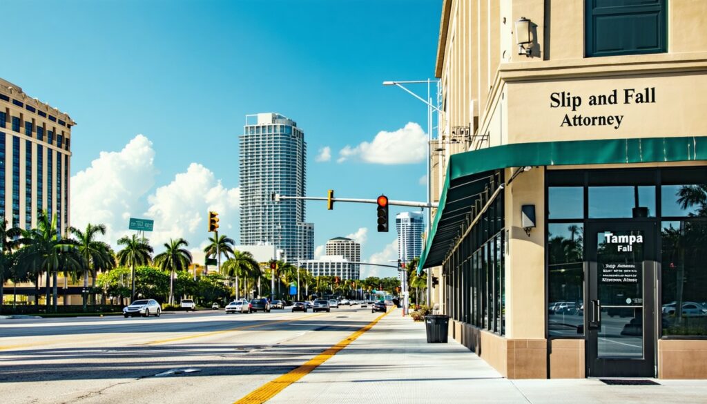 tampa slip and fall attorney tampa slip and fall attorney