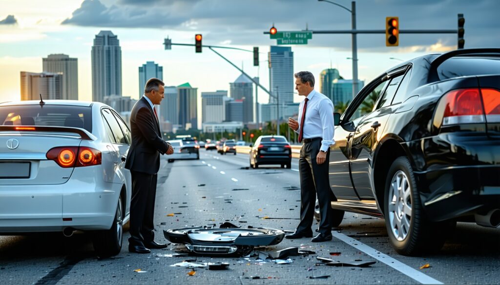 tampa auto accident attorney