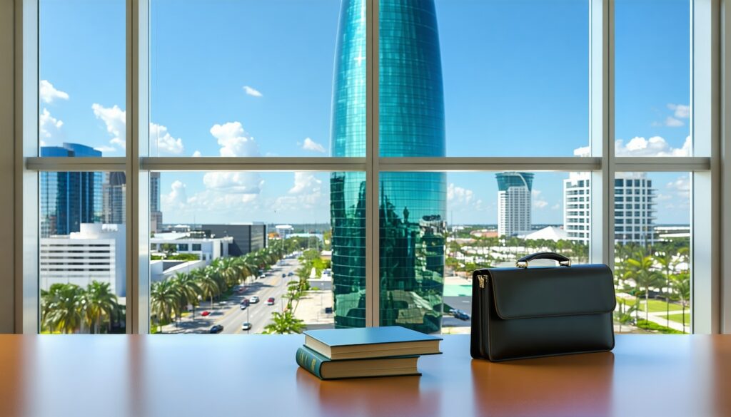 employment lawyers tampa