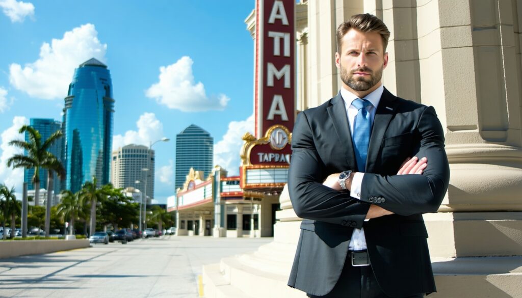 tampa dui attorney