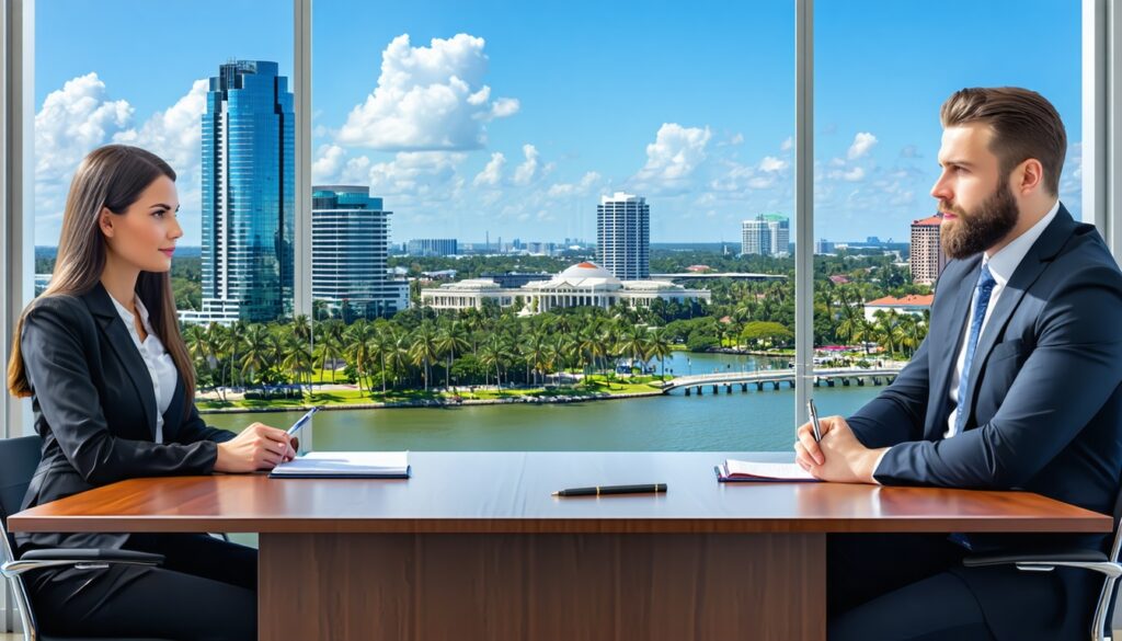 tampa criminal defense lawyers