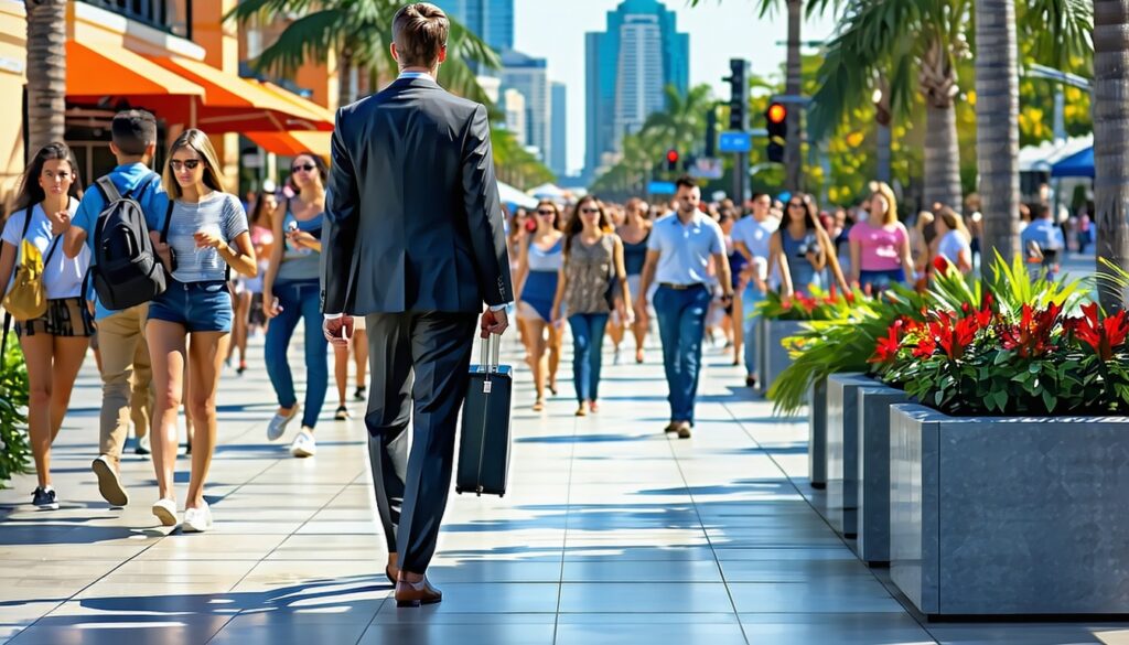 pedestrian accident attorney tampa