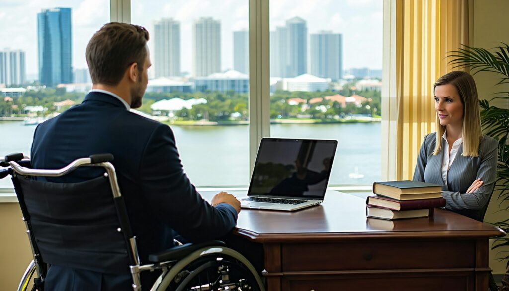 disability attorney tampa