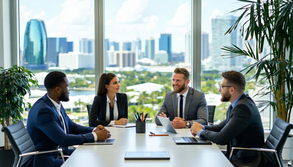 employment lawyers tampa free consultation