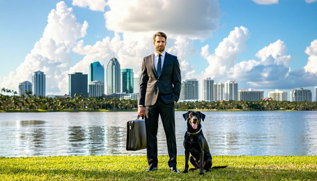 tampa dog bite attorney