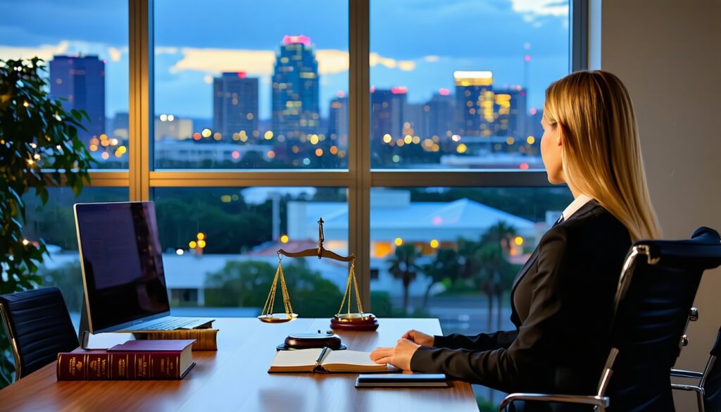 domestic violence attorney tampa