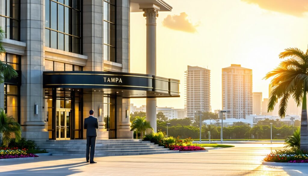 civil attorney tampa