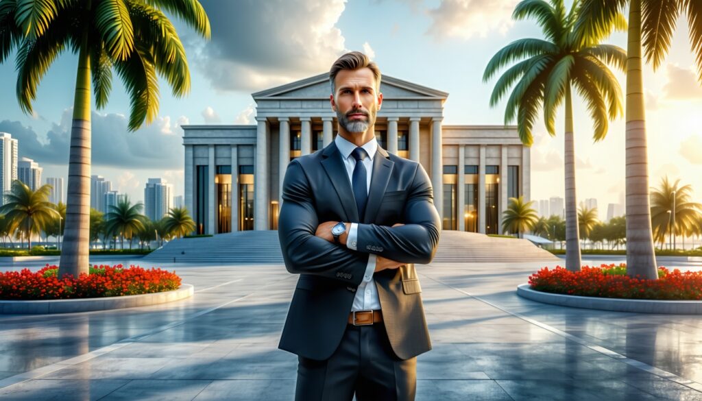 criminal defense attorney west palm beach