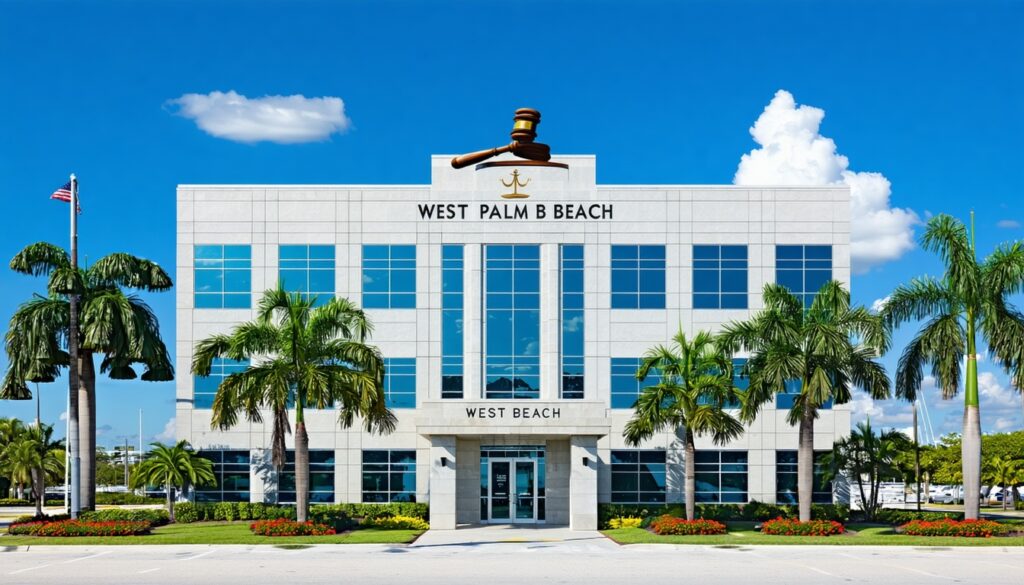 criminal lawyers west palm beach