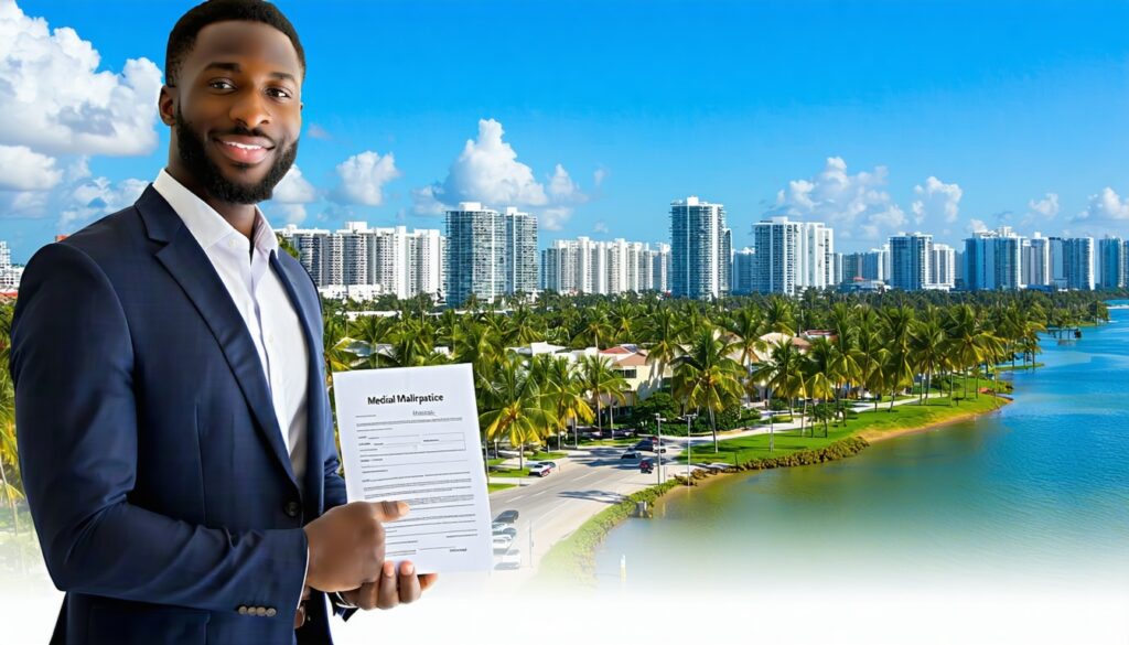 west palm beach medical malpractice lawyers