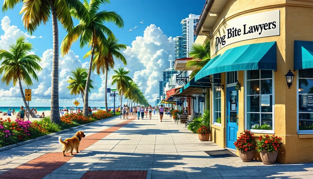 west palm beach dog bite lawyers