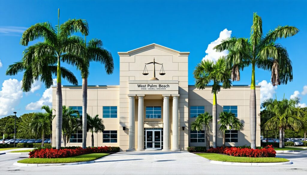 civil attorney west palm beach