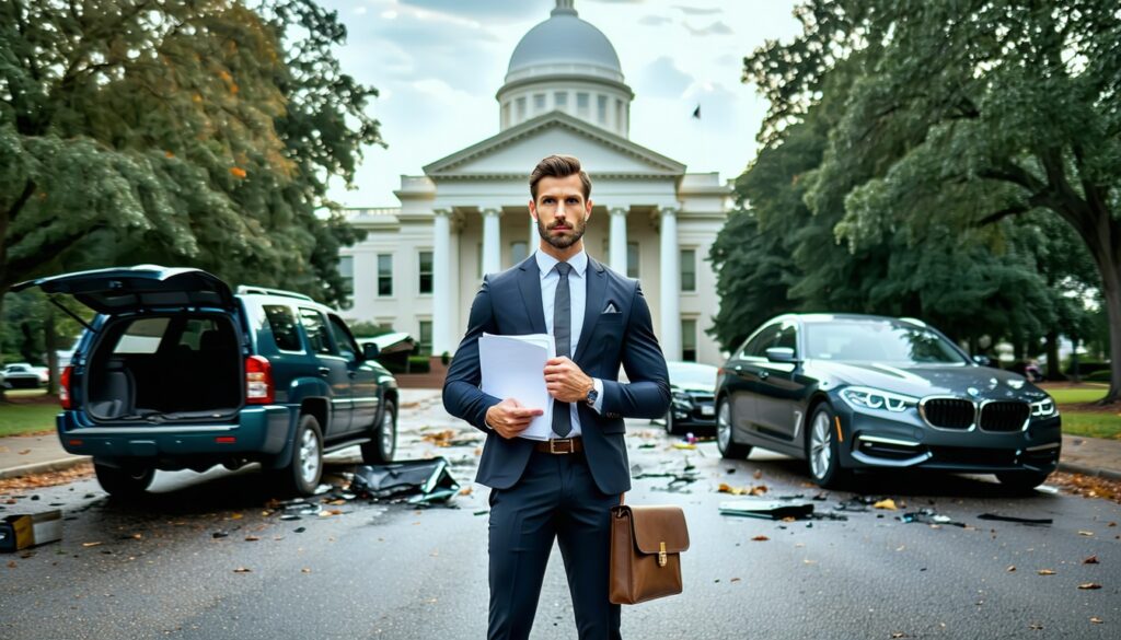 georgia car accident attorney