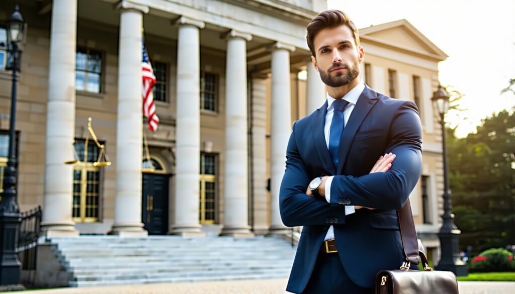 criminal defense attorney georgia