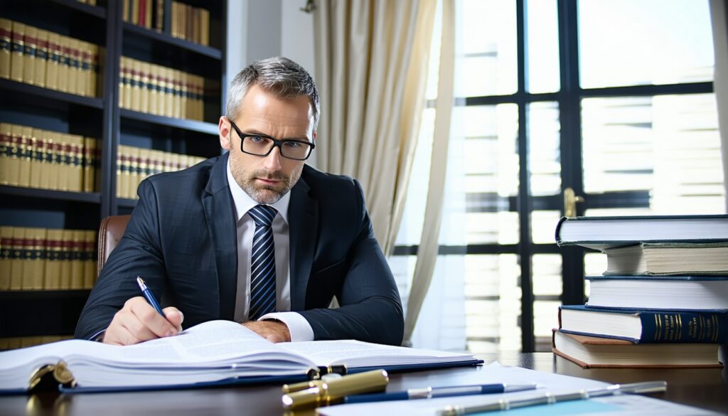 georgia premises liability attorney
