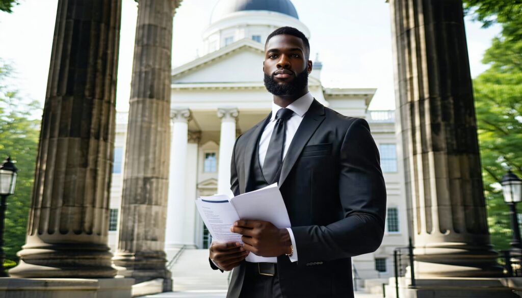 discrimination lawyers in georgia