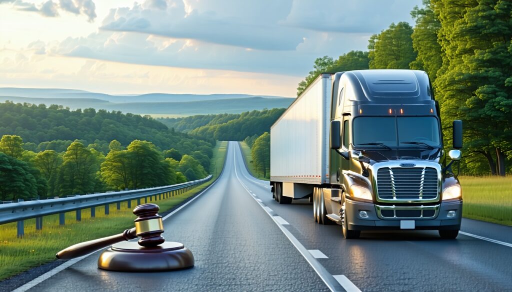 georgia truck accident lawyers