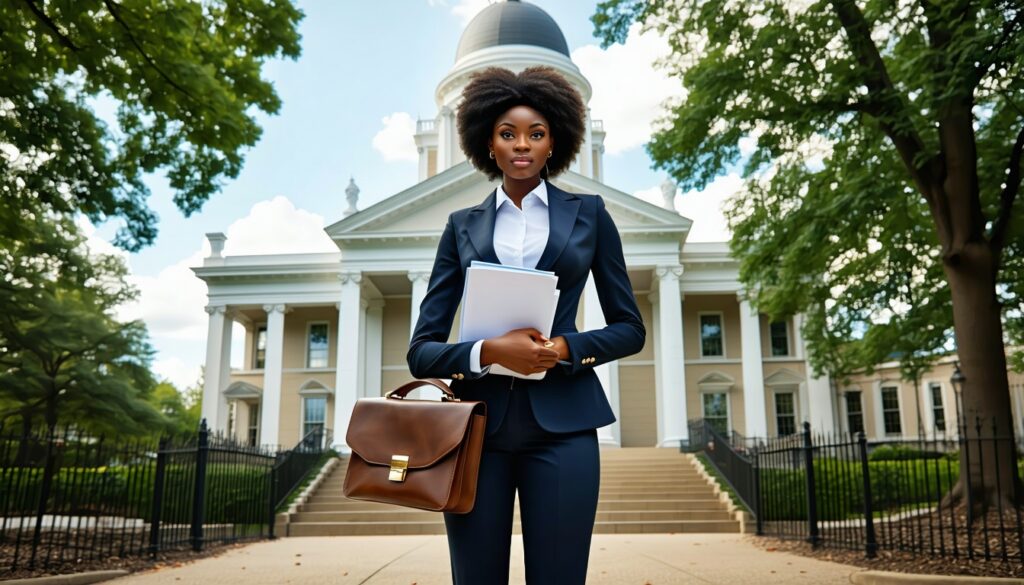 civil rights attorney georgia