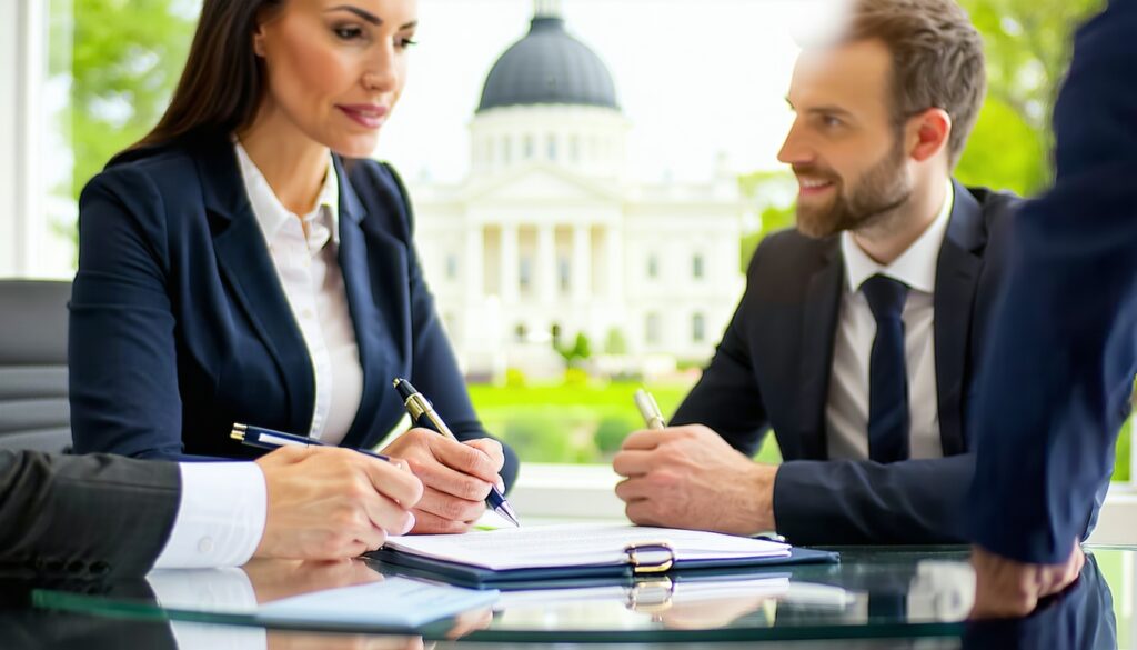 georgia estate planning lawyers