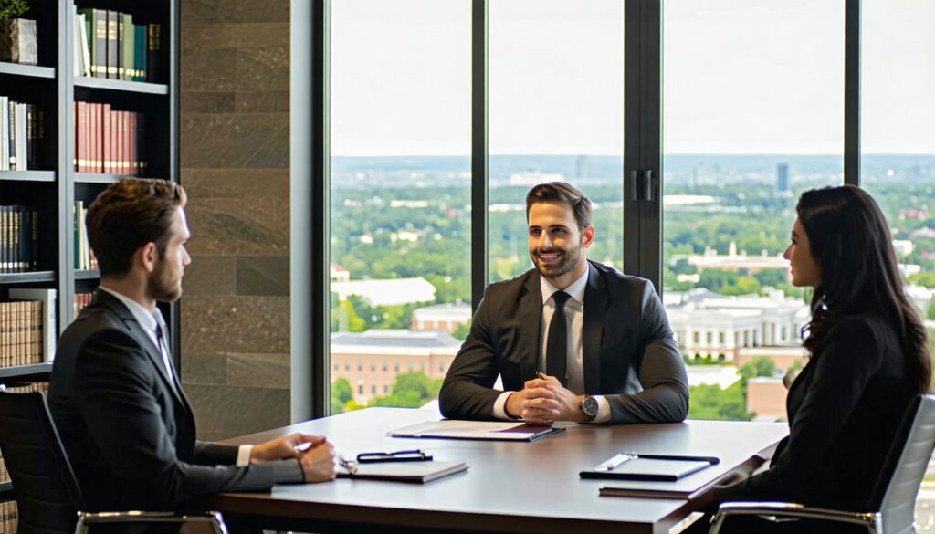 athens workers compensation attorney