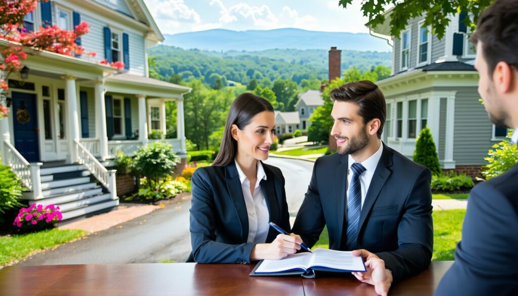 real estate attorney athens ga