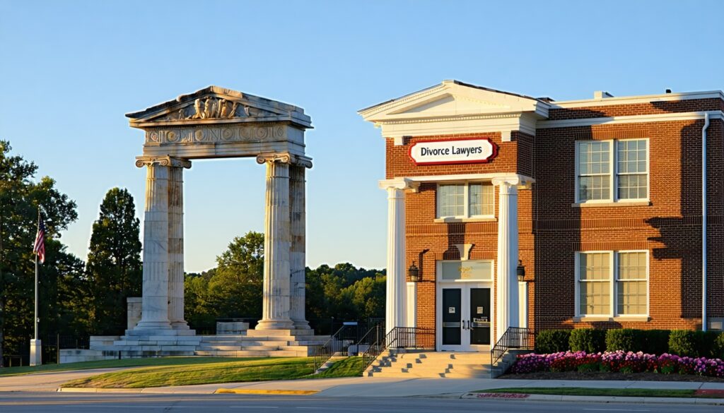 divorce lawyers in athens ga