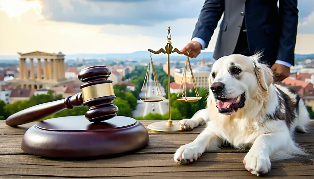 athens dog bite attorney