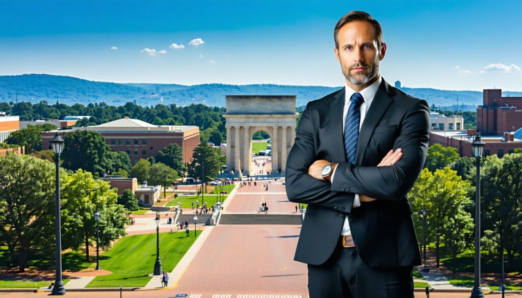 criminal defense attorney athens ga