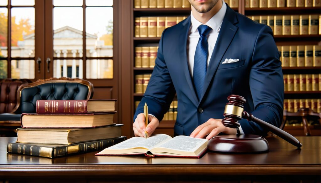 estate attorney athens ga