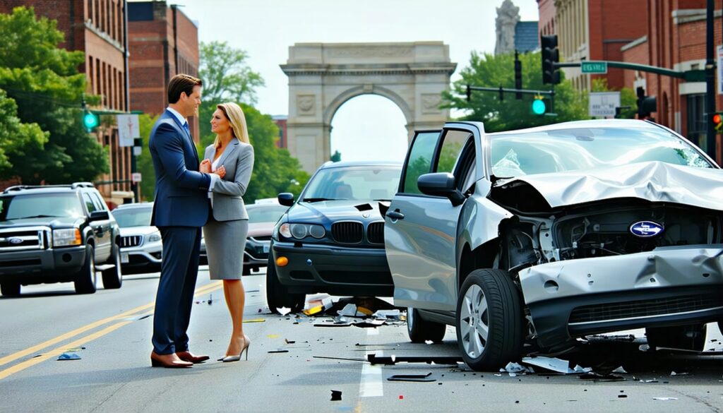 athens auto accident attorney