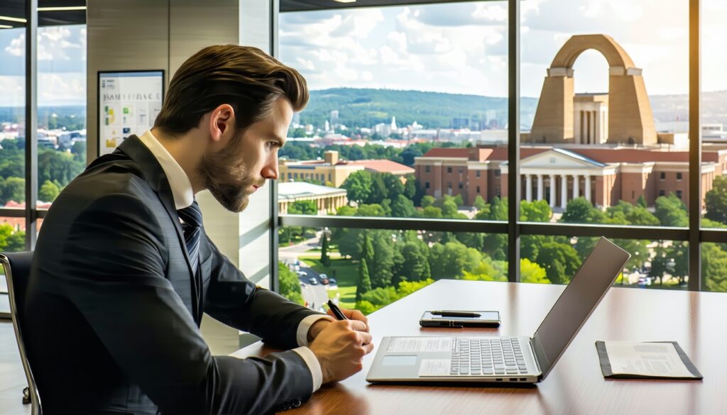 bankruptcy attorney athens ga