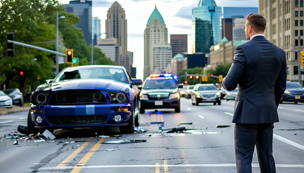 atlanta car accident attorney