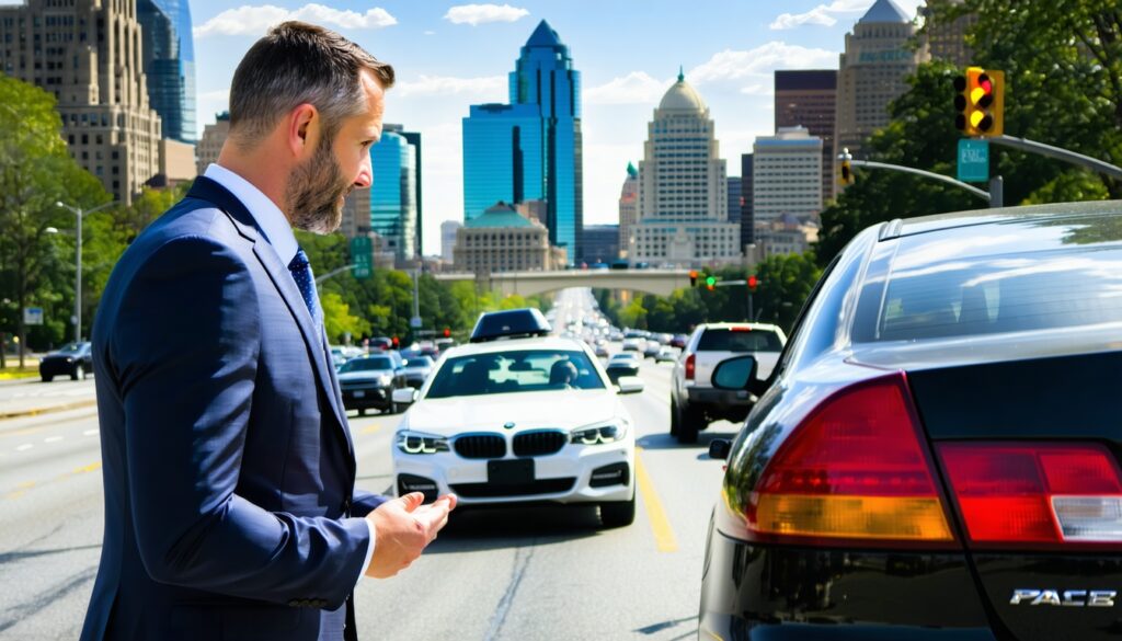 atlanta auto accident attorney
