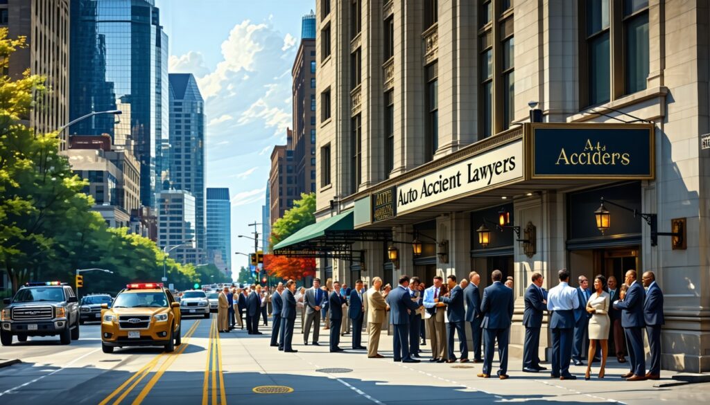 auto accident lawyers in atlanta